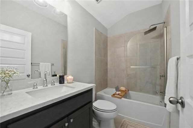 6584 Aria Village Drive, Atlanta, GA 30328
