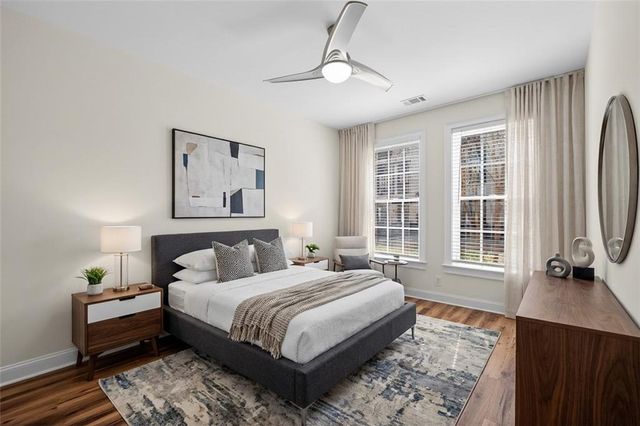 6584 Aria Village Drive, Atlanta, GA 30328