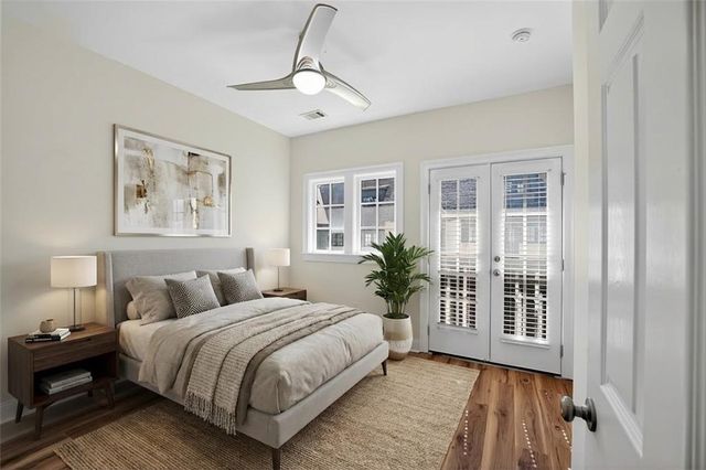 6584 Aria Village Drive, Atlanta, GA 30328