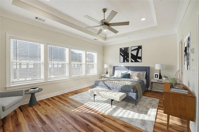 6584 Aria Village Drive, Atlanta, GA 30328