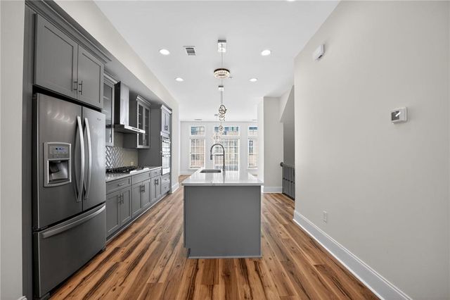 6584 Aria Village Drive, Atlanta, GA 30328