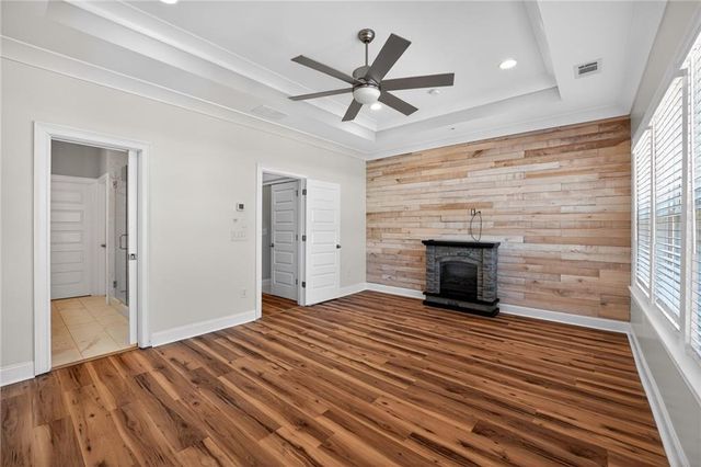6584 Aria Village Drive, Atlanta, GA 30328