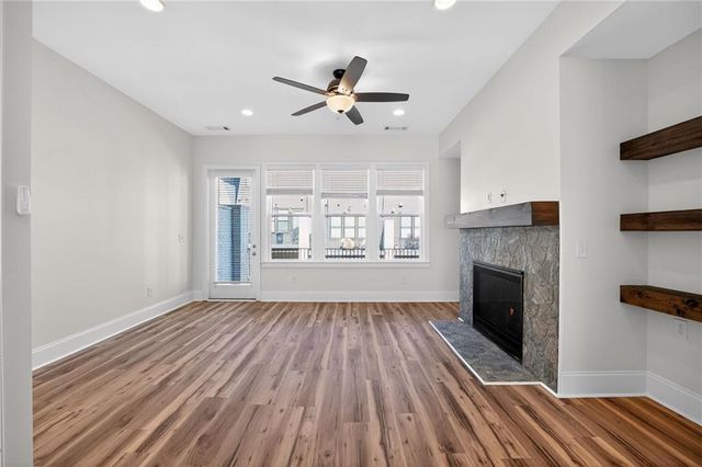 6584 Aria Village Drive, Atlanta, GA 30328
