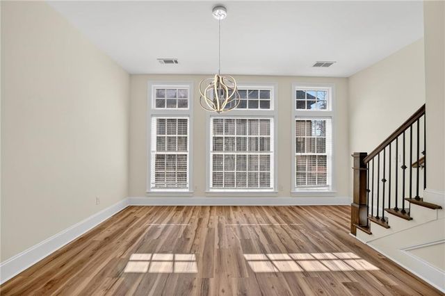 6584 Aria Village Drive, Atlanta, GA 30328