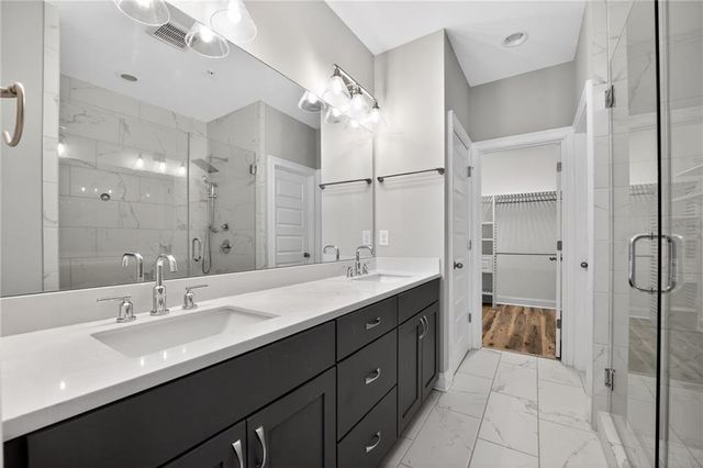 6584 Aria Village Drive, Atlanta, GA 30328