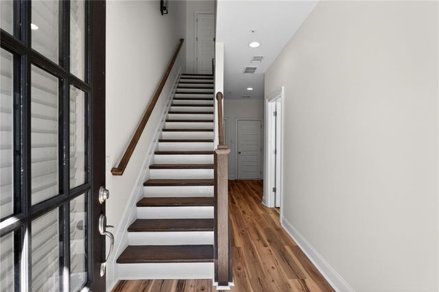 6584 Aria Village Drive, Atlanta, GA 30328