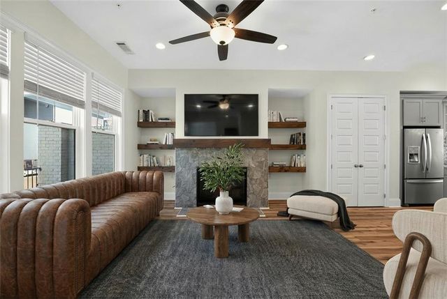 6584 Aria Village Drive, Atlanta, GA 30328