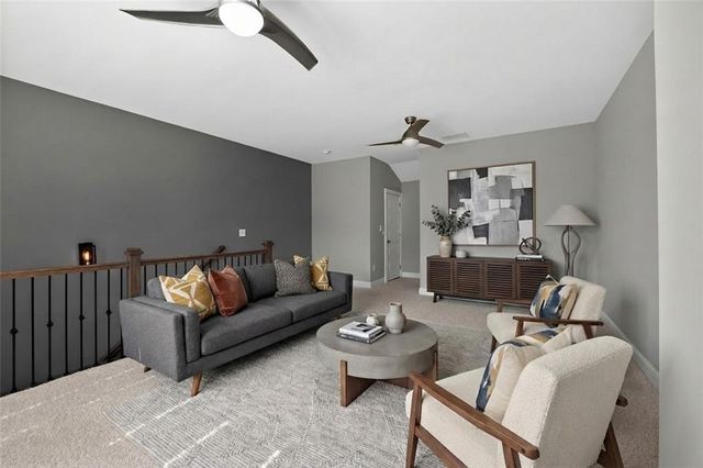 6584 Aria Village Drive, Atlanta, GA 30328