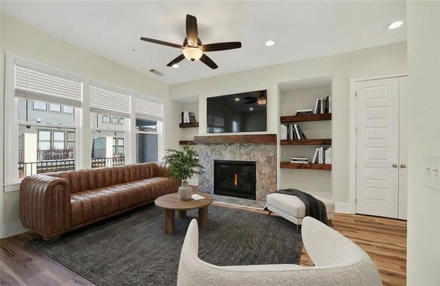6584 Aria Village Drive, Atlanta, GA 30328
