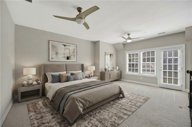 6584 Aria Village Drive, Atlanta, GA 30328