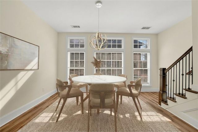 6584 Aria Village Drive, Atlanta, GA 30328