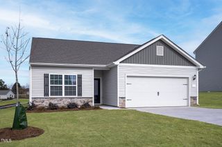 1011 Rhino Bend, Oxford, NC 27565