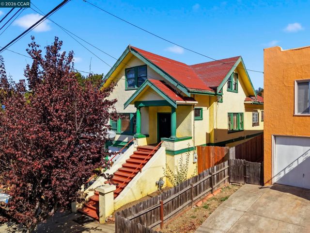 2912 Delaware St, Oakland, CA 94602
