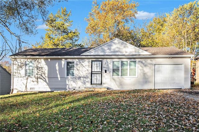 9812 Marsh Avenue, Kansas City, MO 64134