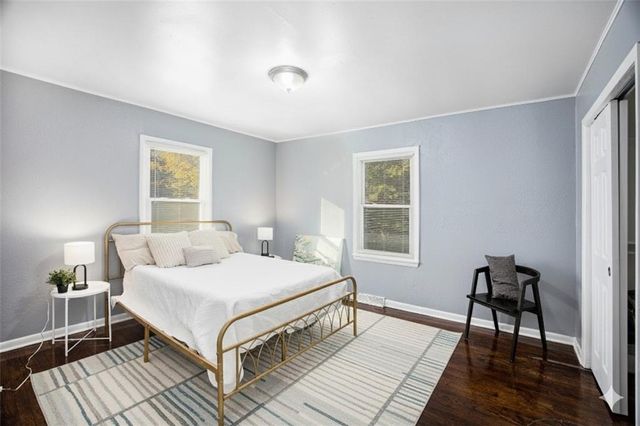 9812 Marsh Avenue, Kansas City, MO 64134