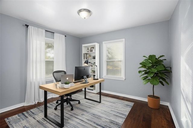 9812 Marsh Avenue, Kansas City, MO 64134