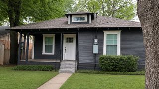 3831 Bernal Drive, Dallas, TX 75212