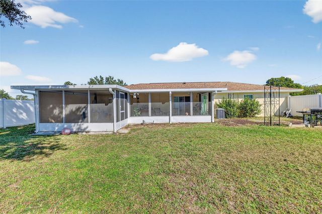 1239 PADGETT CIRCLE, Lady Lake, FL 32159