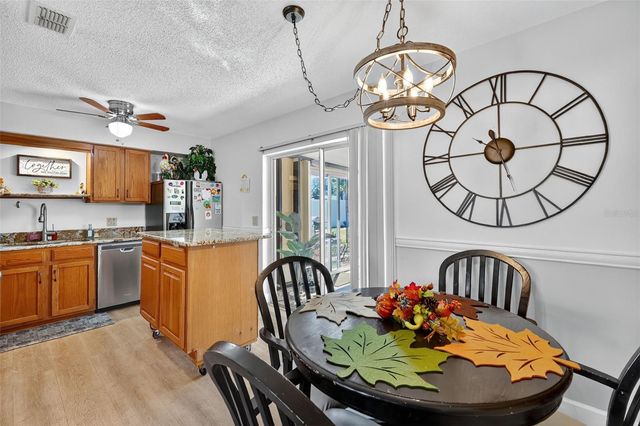 1239 PADGETT CIRCLE, Lady Lake, FL 32159