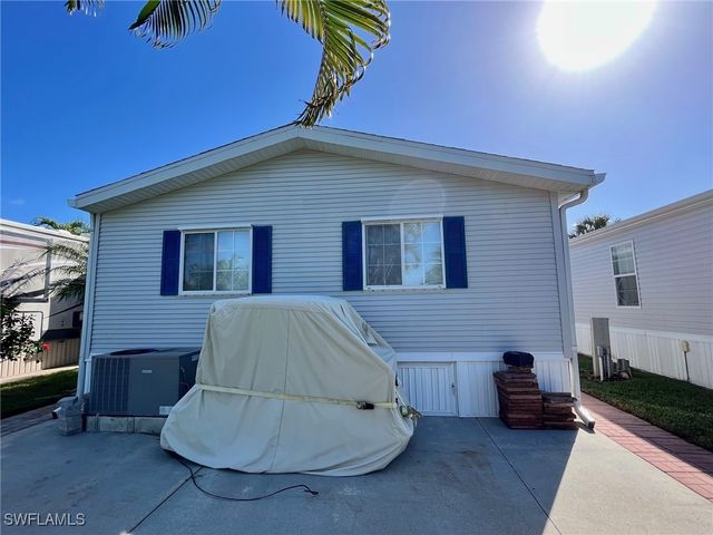 1453 Diamond Lake CIR, Naples, FL 34114