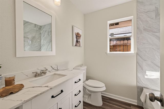 10918 Gulf Bridge Court, Houston, TX 77075