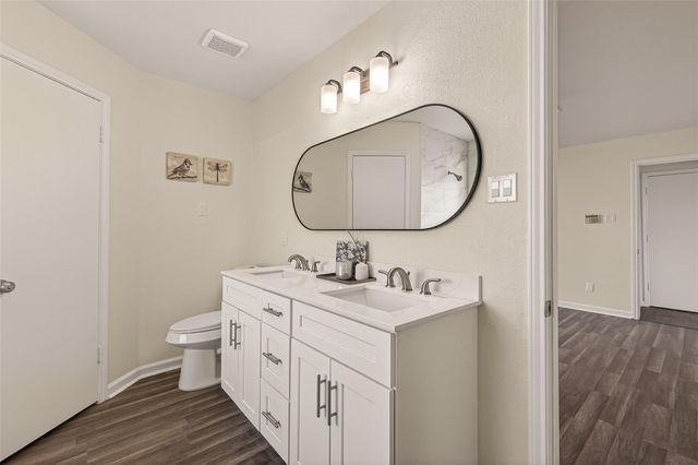 10918 Gulf Bridge Court, Houston, TX 77075