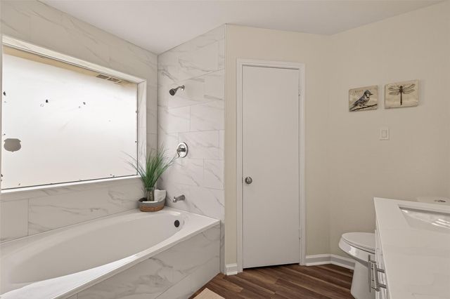 10918 Gulf Bridge Court, Houston, TX 77075