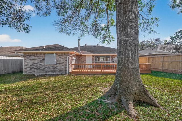 10918 Gulf Bridge Court, Houston, TX 77075