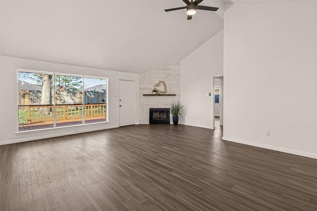 10918 Gulf Bridge Court, Houston, TX 77075