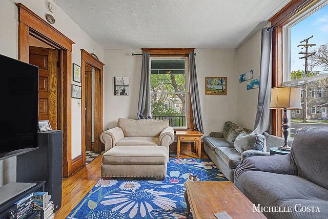 134 Indiana Avenue Sw, City Of Grand Rapids, MI 49504