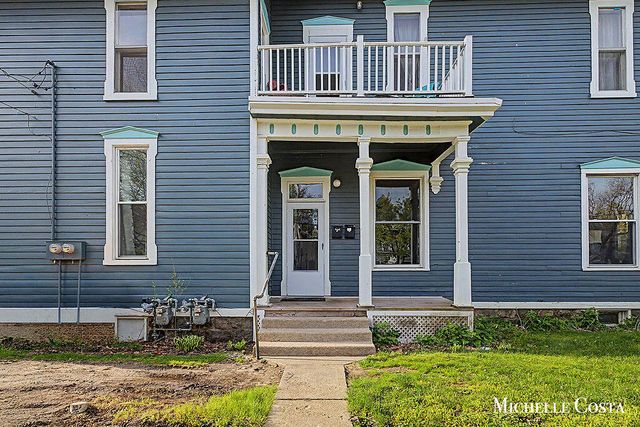 134 Indiana Avenue Sw, City Of Grand Rapids, MI 49504