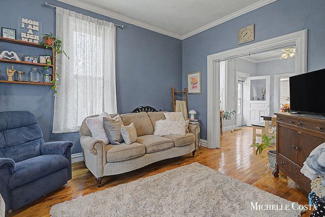 134 Indiana Avenue Sw, City Of Grand Rapids, MI 49504