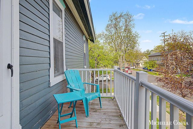 134 Indiana Avenue Sw, City Of Grand Rapids, MI 49504