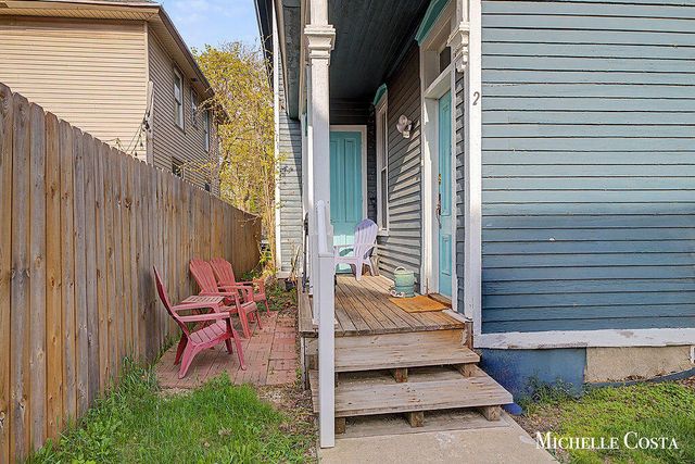 134 Indiana Avenue Sw, City Of Grand Rapids, MI 49504