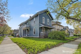 134 Indiana Avenue Sw, City Of Grand Rapids, MI 49504