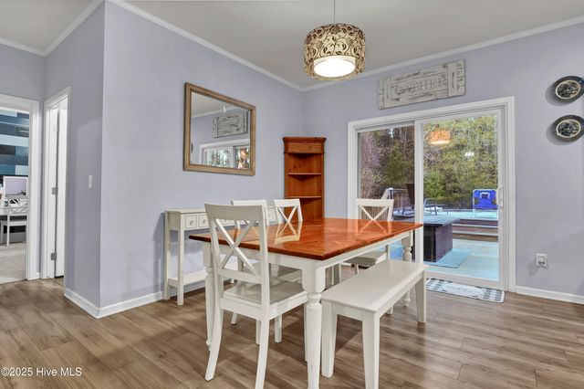 2636 Brinson Road, Currie, NC 28435