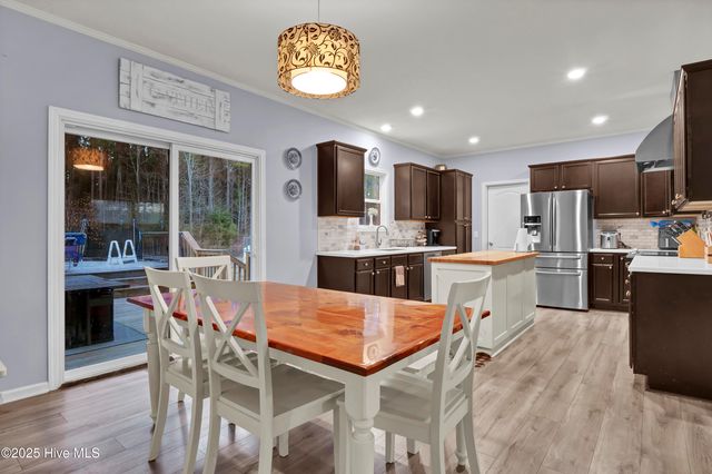 2636 Brinson Road, Currie, NC 28435