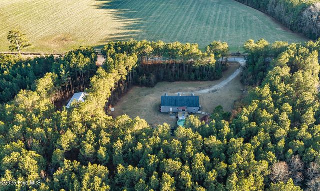 2636 Brinson Road, Currie, NC 28435