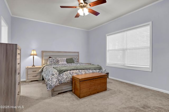 2636 Brinson Road, Currie, NC 28435