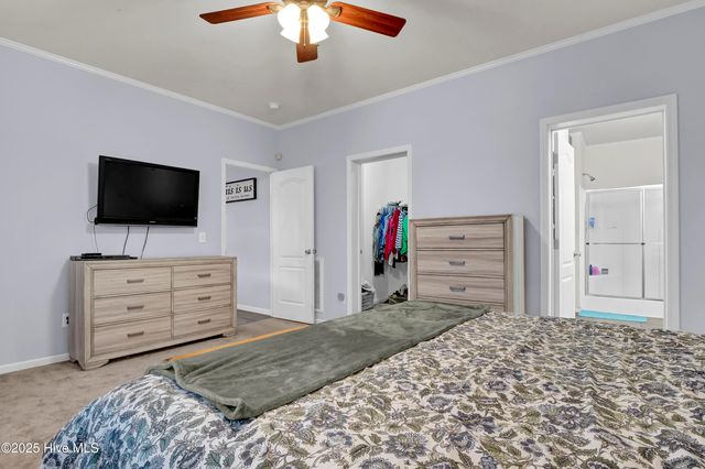 2636 Brinson Road, Currie, NC 28435