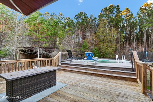 2636 Brinson Road, Currie, NC 28435