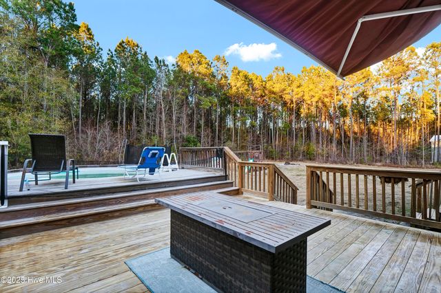 2636 Brinson Road, Currie, NC 28435