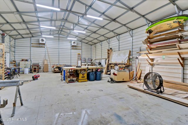 2636 Brinson Road, Currie, NC 28435