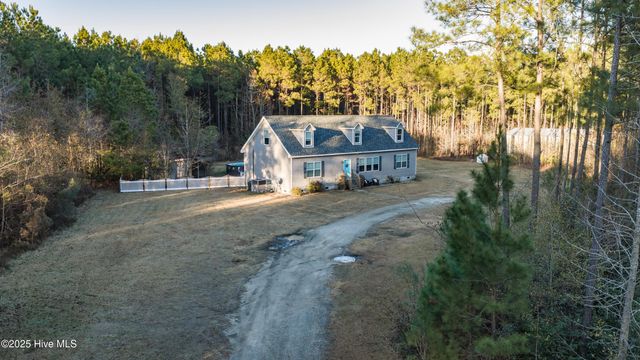 2636 Brinson Road, Currie, NC 28435