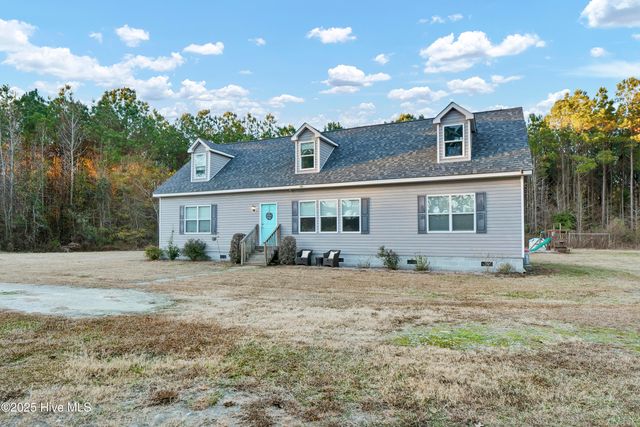 2636 Brinson Road, Currie, NC 28435
