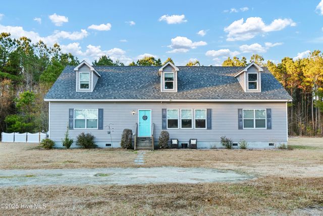 2636 Brinson Road, Currie, NC 28435