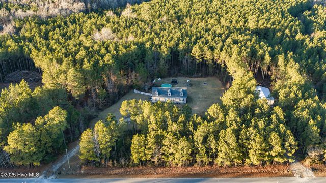 2636 Brinson Road, Currie, NC 28435