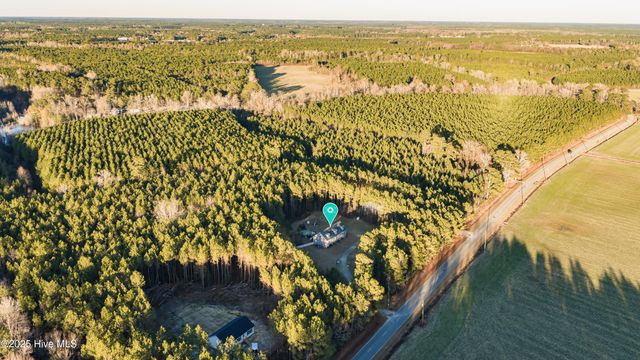 2636 Brinson Road, Currie, NC 28435