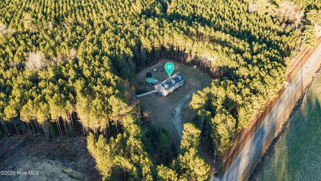 2636 Brinson Road, Currie, NC 28435