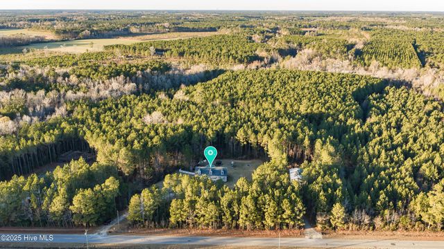 2636 Brinson Road, Currie, NC 28435